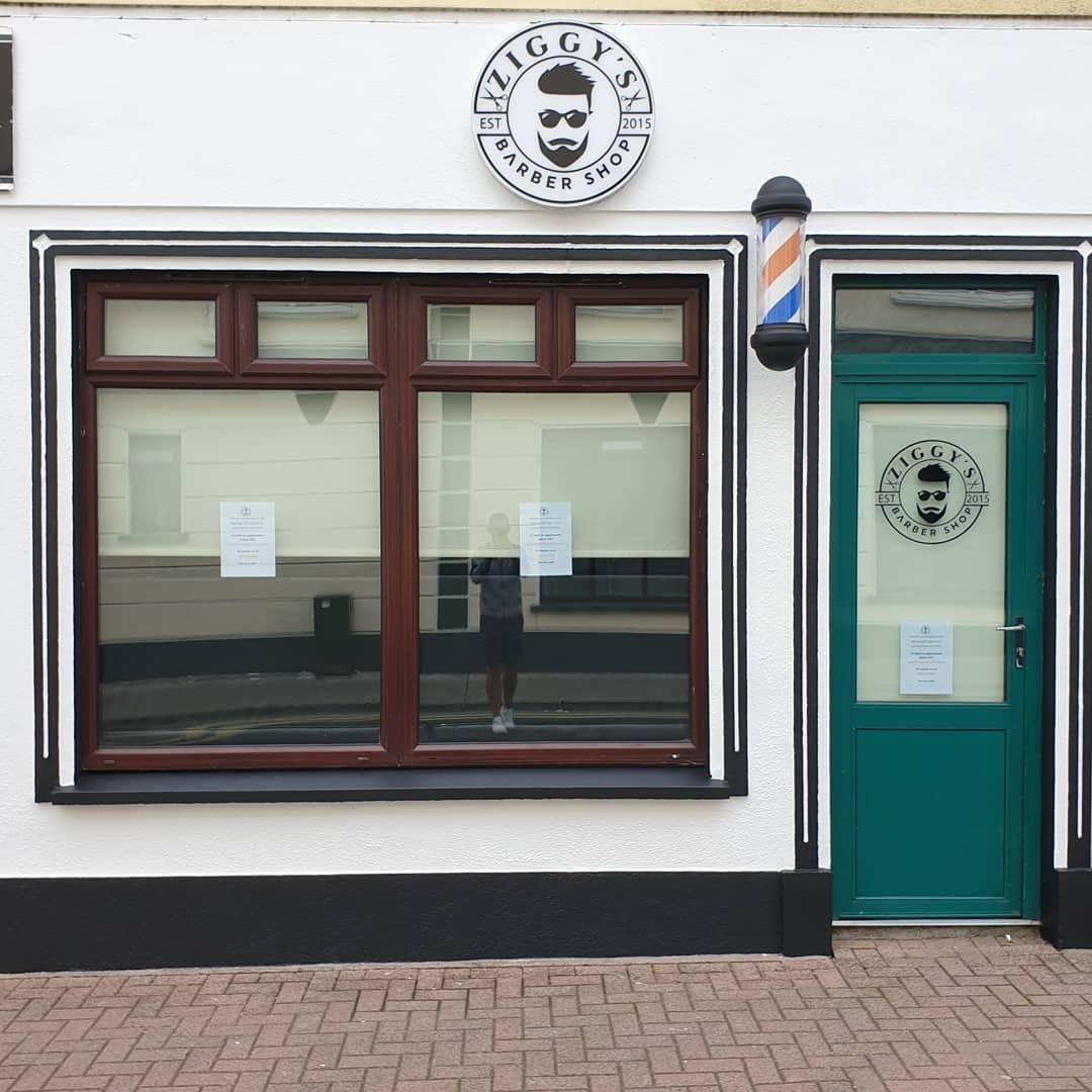 Fresh look for Monday.  if anyone has any issues with booking drop us a message and we can get you sorted.