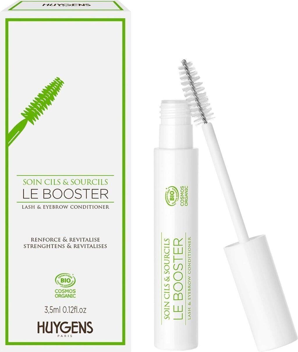 Booster cils et sourcils