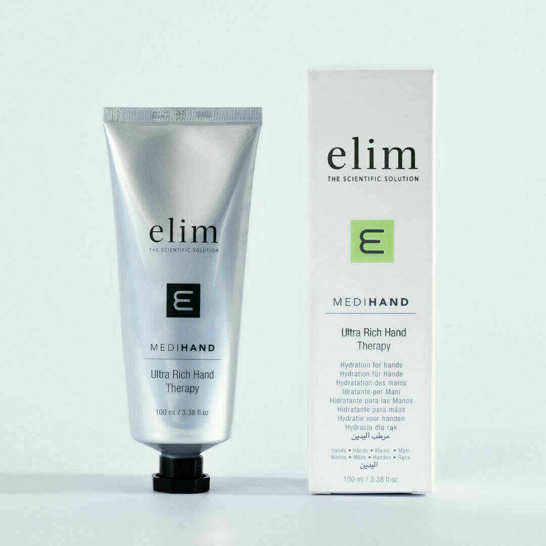 Ultra Rich Hand cream