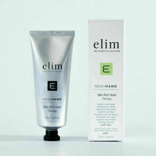 Ultra Rich Hand cream