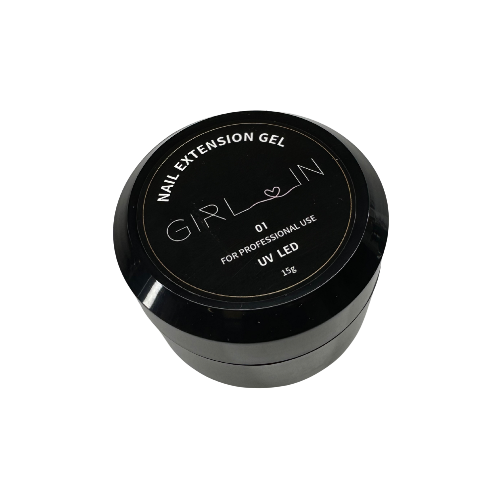GEL COLOR EXTENSION 01