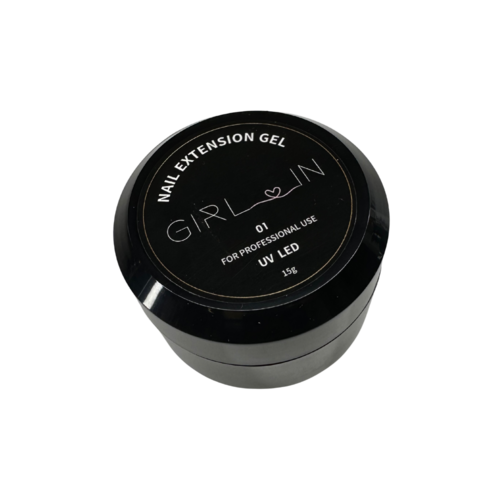 GEL COLOR EXTENSION 01
