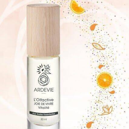 Olfactive Joie de Vivre