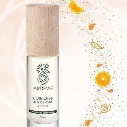 Olfactive Joie de Vivre