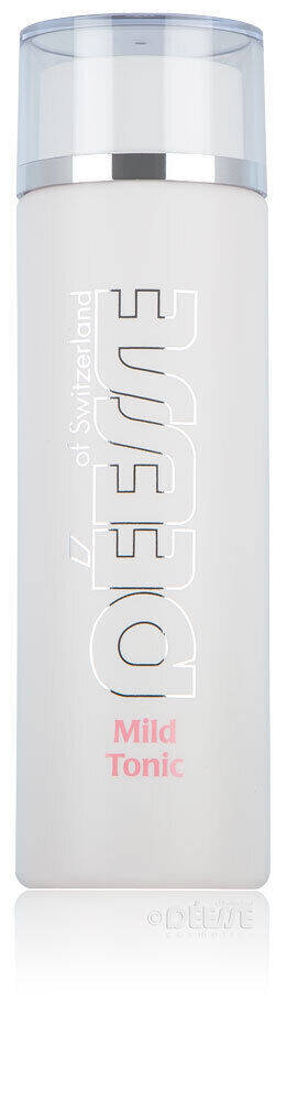 MILDES GESICHTSWASSER 200 ML