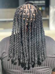 Dreadlocks homme & femme
