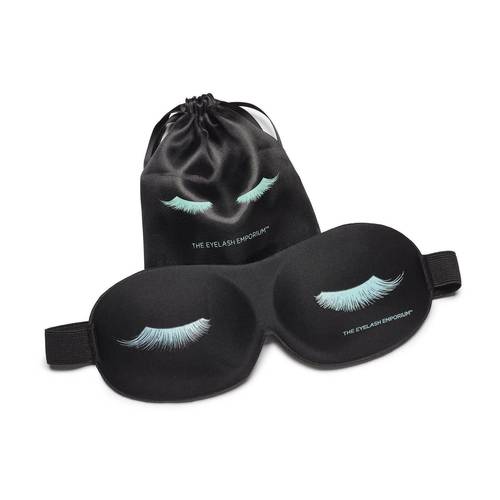 Lash Protecting Sleep Mask