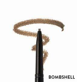 HD Brows Browtec Bombshell