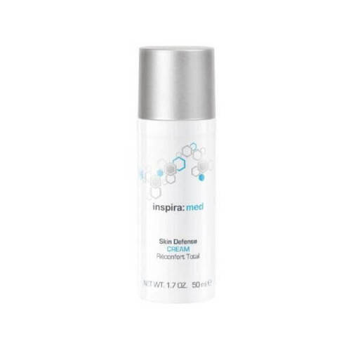 Crème Réconfort Total INSPIRA:MED 100ml