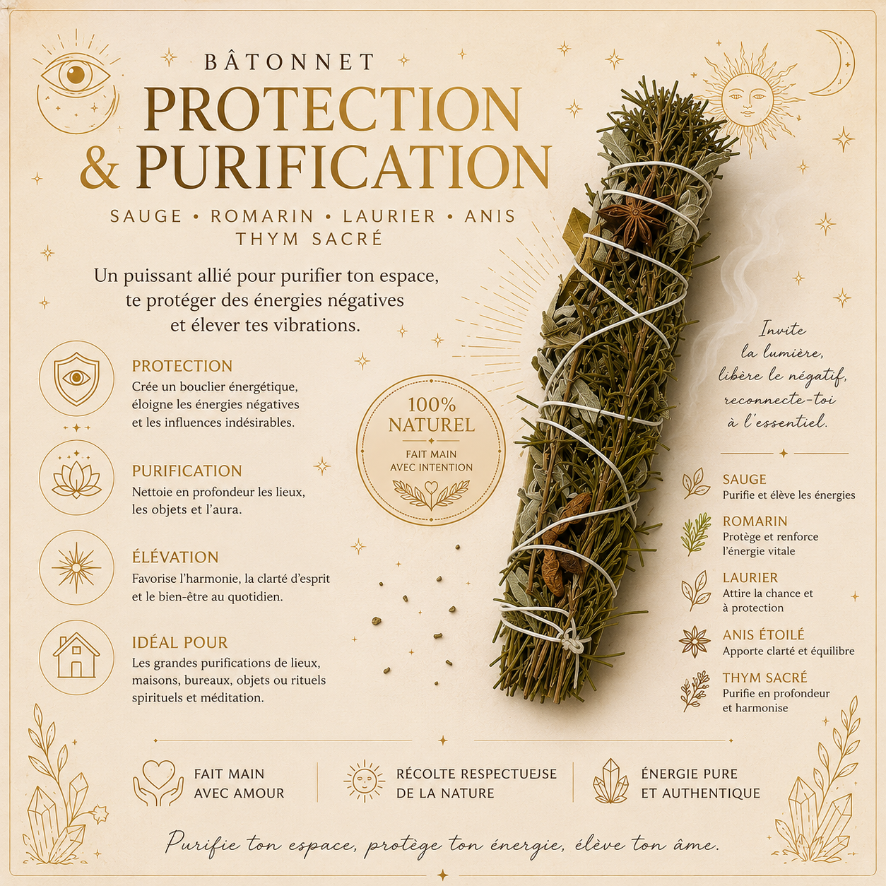 PURIFICATION PROTECTION 