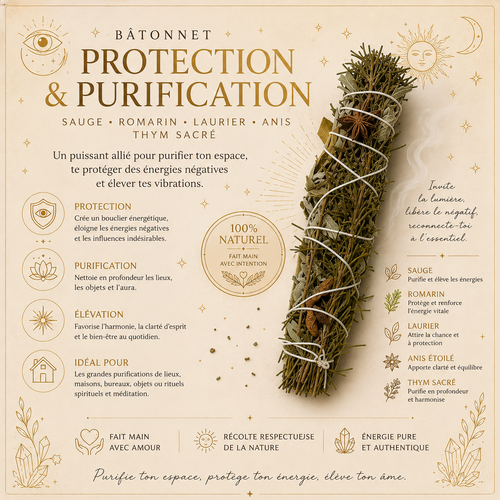 PURIFICATION PROTECTION 