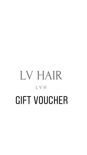 Gift voucher £20