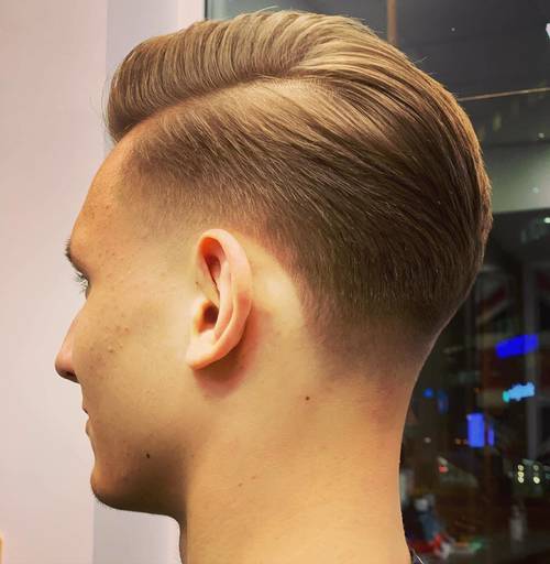 Little old fashioned with a new twist #andisnation #leechannon #leechannonmasterbarber #tallinn