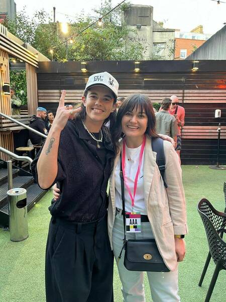 Best of the best ☘️🇮🇪