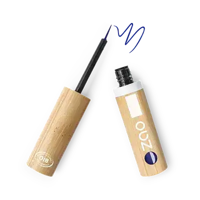 Eyeliner Bleu (pinceau)