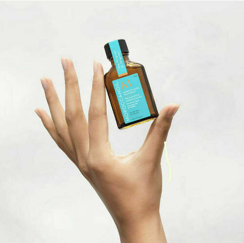 Moroccan oil mini 