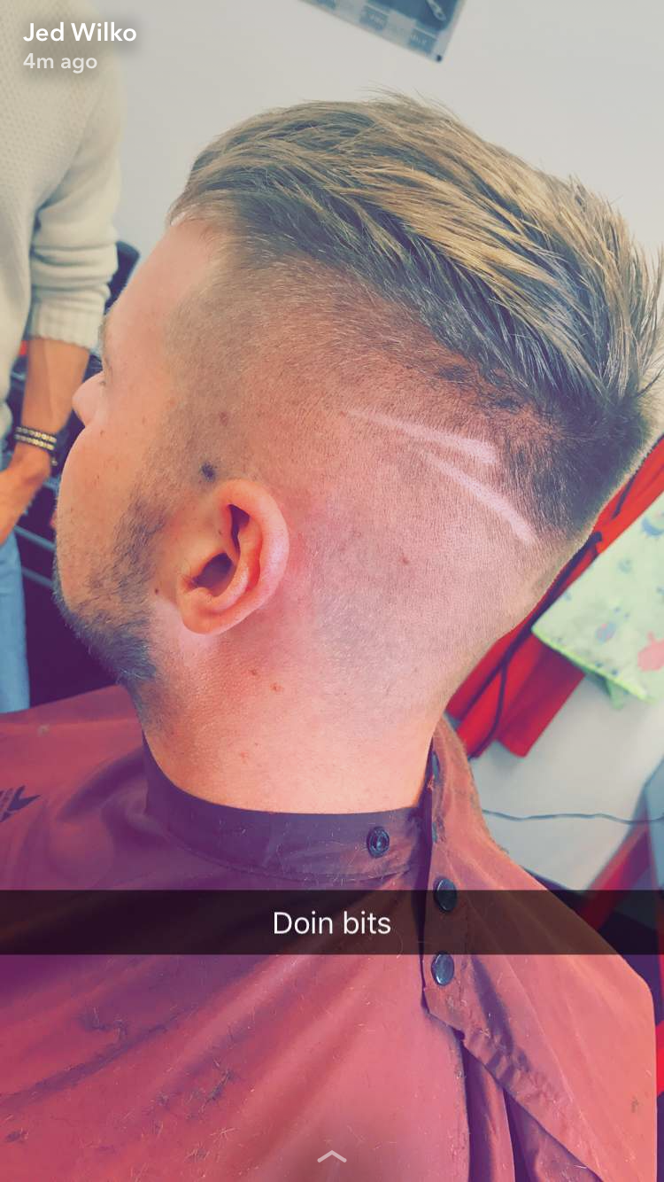0.5 fade done by Jed with some added details 