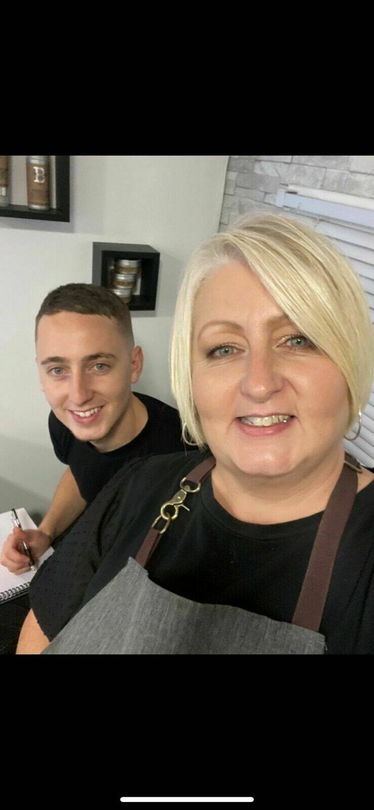 Family Run Barber Shop