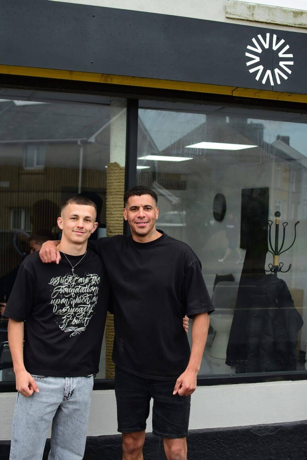 Ov Barbershop