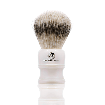 Super Badger Brush