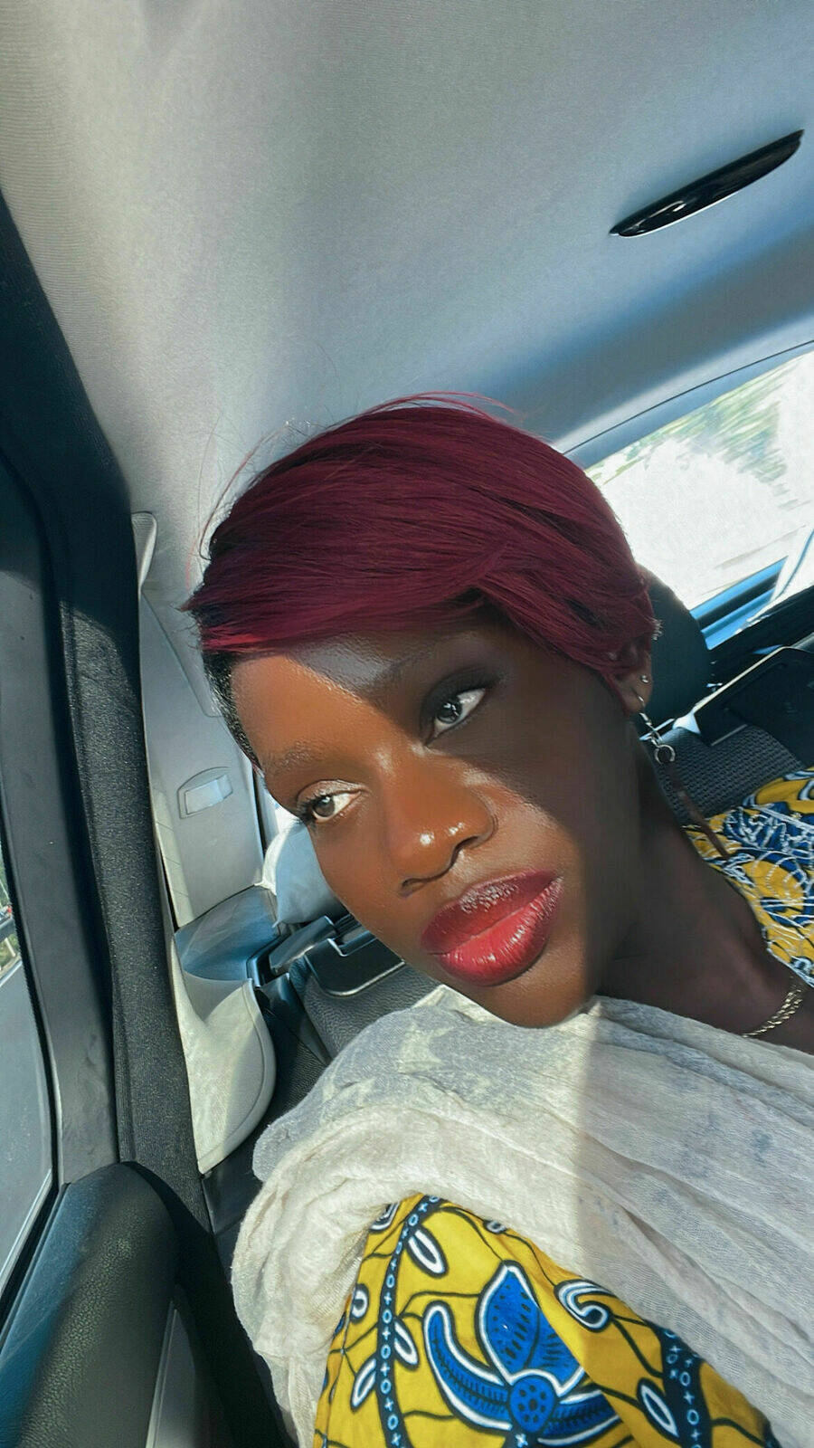 Bienvenue Chez Exotic Touch of Nails