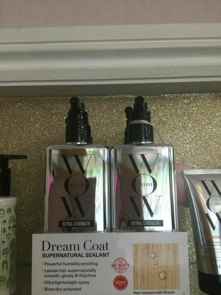 Dream Coat Extra Strength