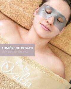 SOIN CONTOUR DES YEUX LUMIERE DU REGARD