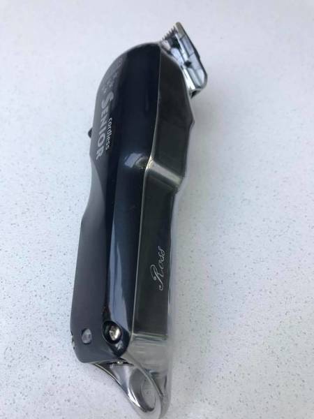 Looking forward to unveiling these tomorrow, they’re so good they’ve even got my name on!