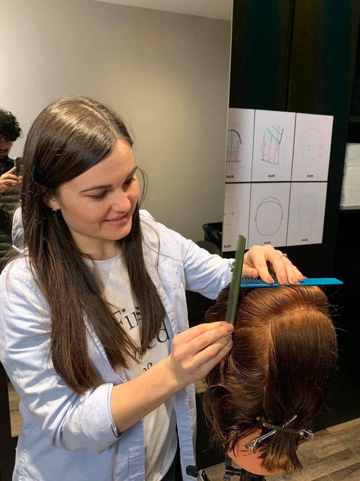 Only when you know why you doing what you doing becomes a joyful job 