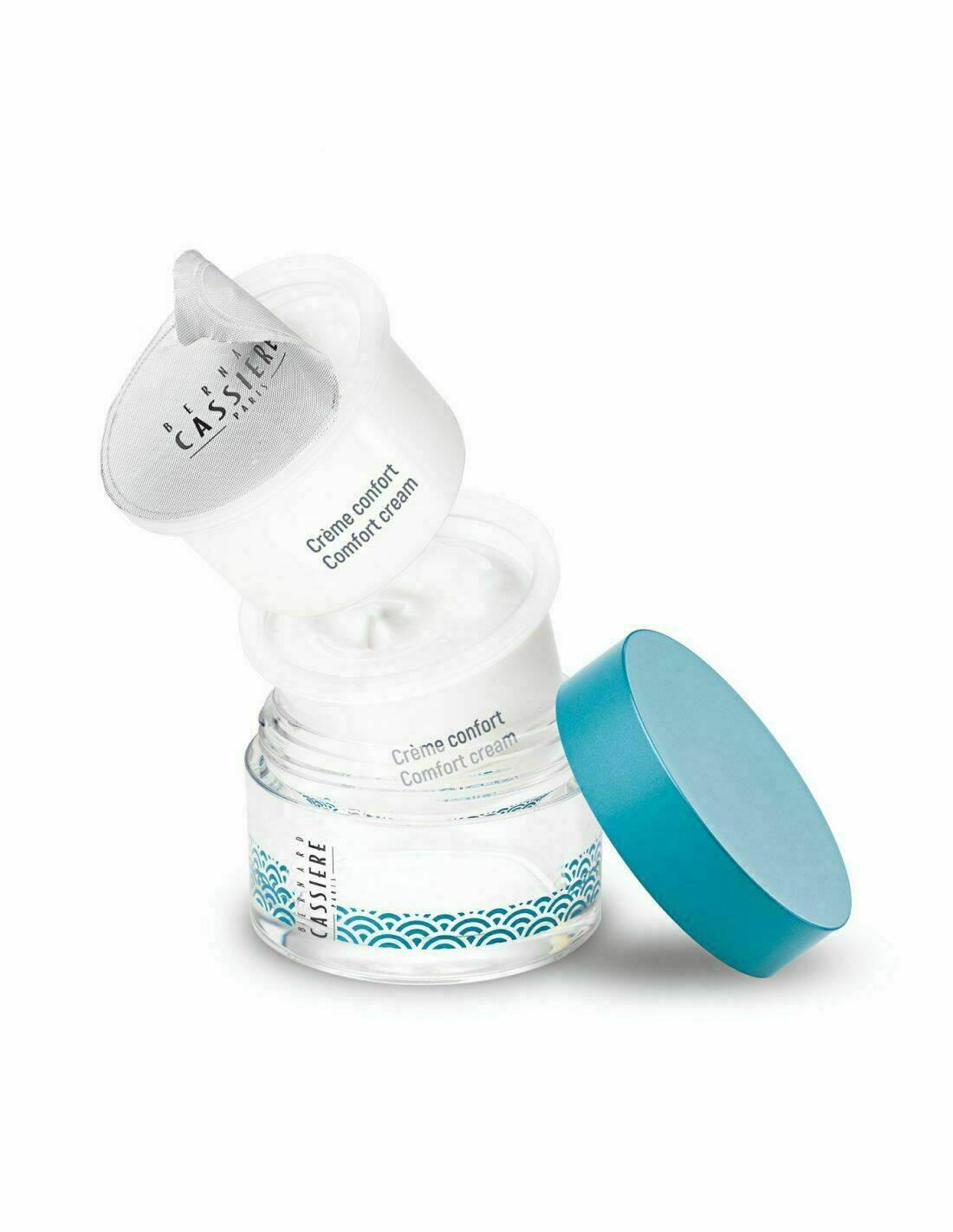 RECHARGE SPIRULE CONFORT 50ML