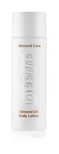 KÖRPERLOTION MIT MANDELÖL 200 ML