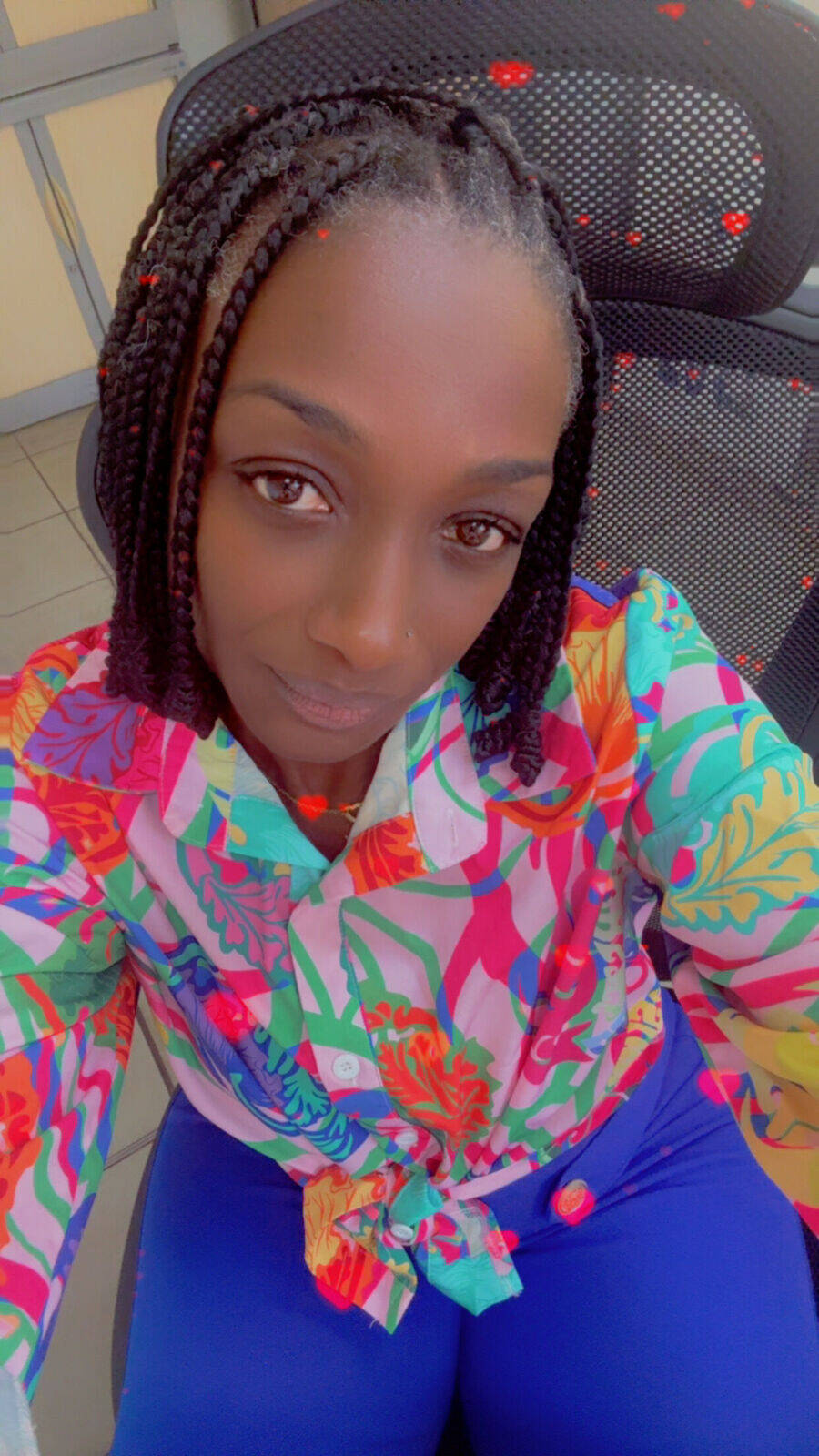 Marie-flore