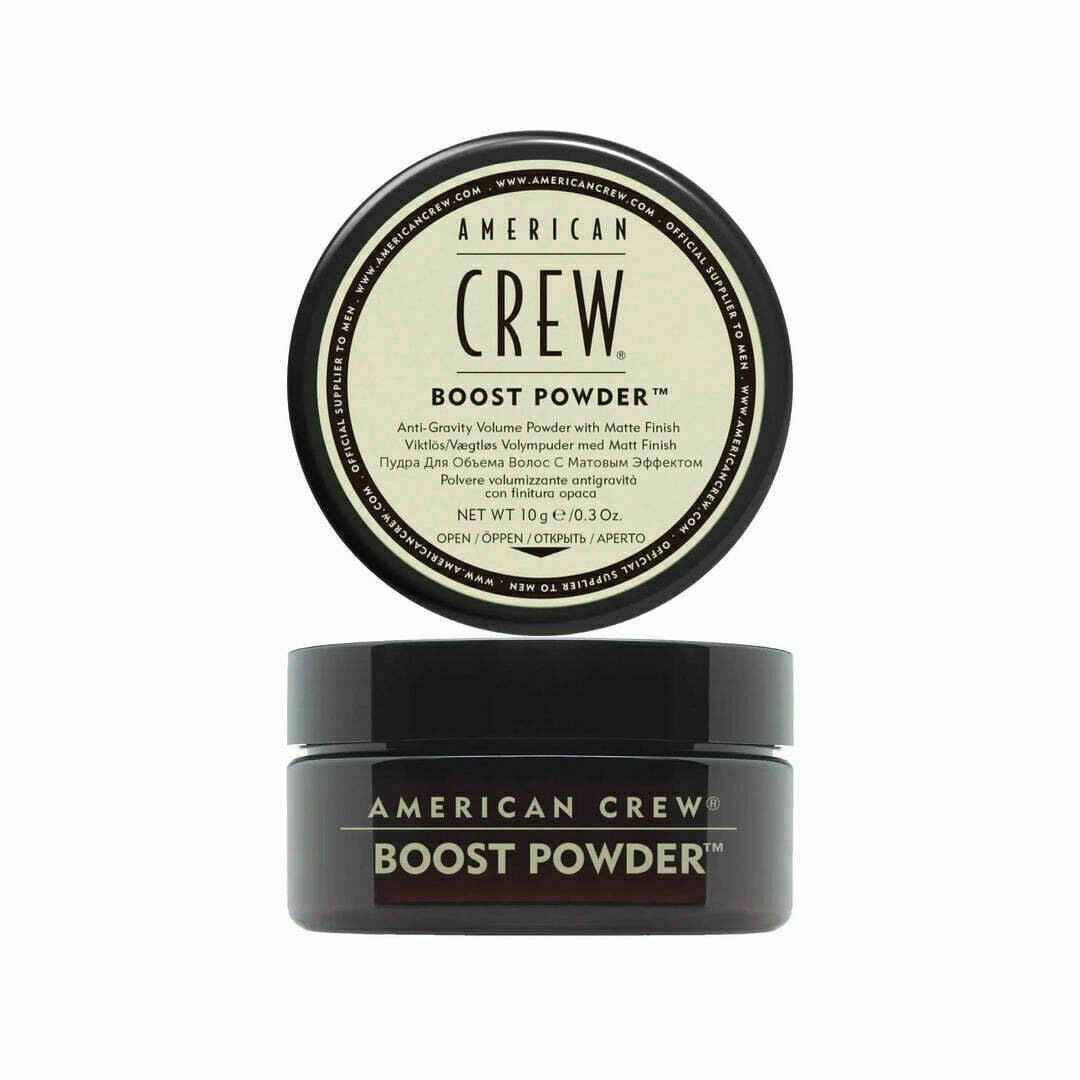 American Crew Boost Powder