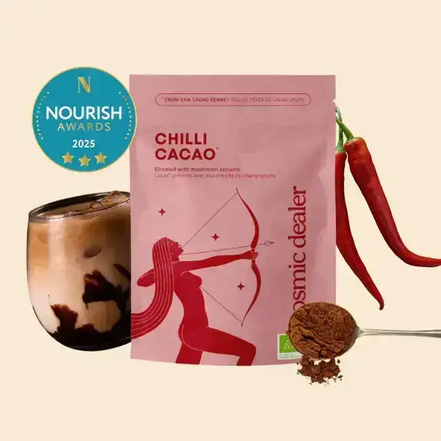 Chili cacao