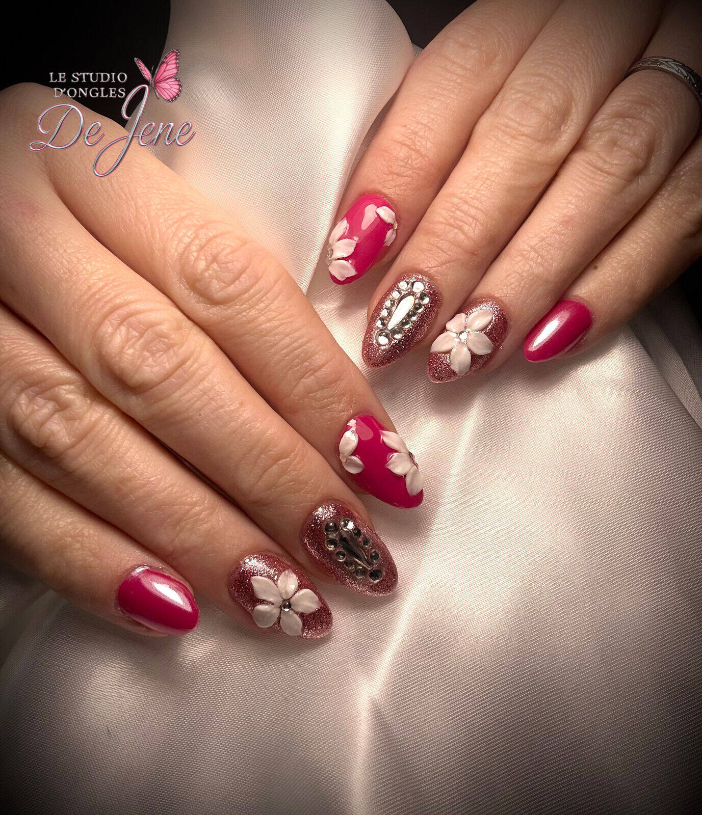 📋 Informations Importantes Pour Votre Rendez-vous