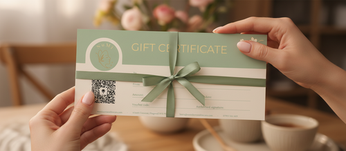 £50 Gift Voucher
