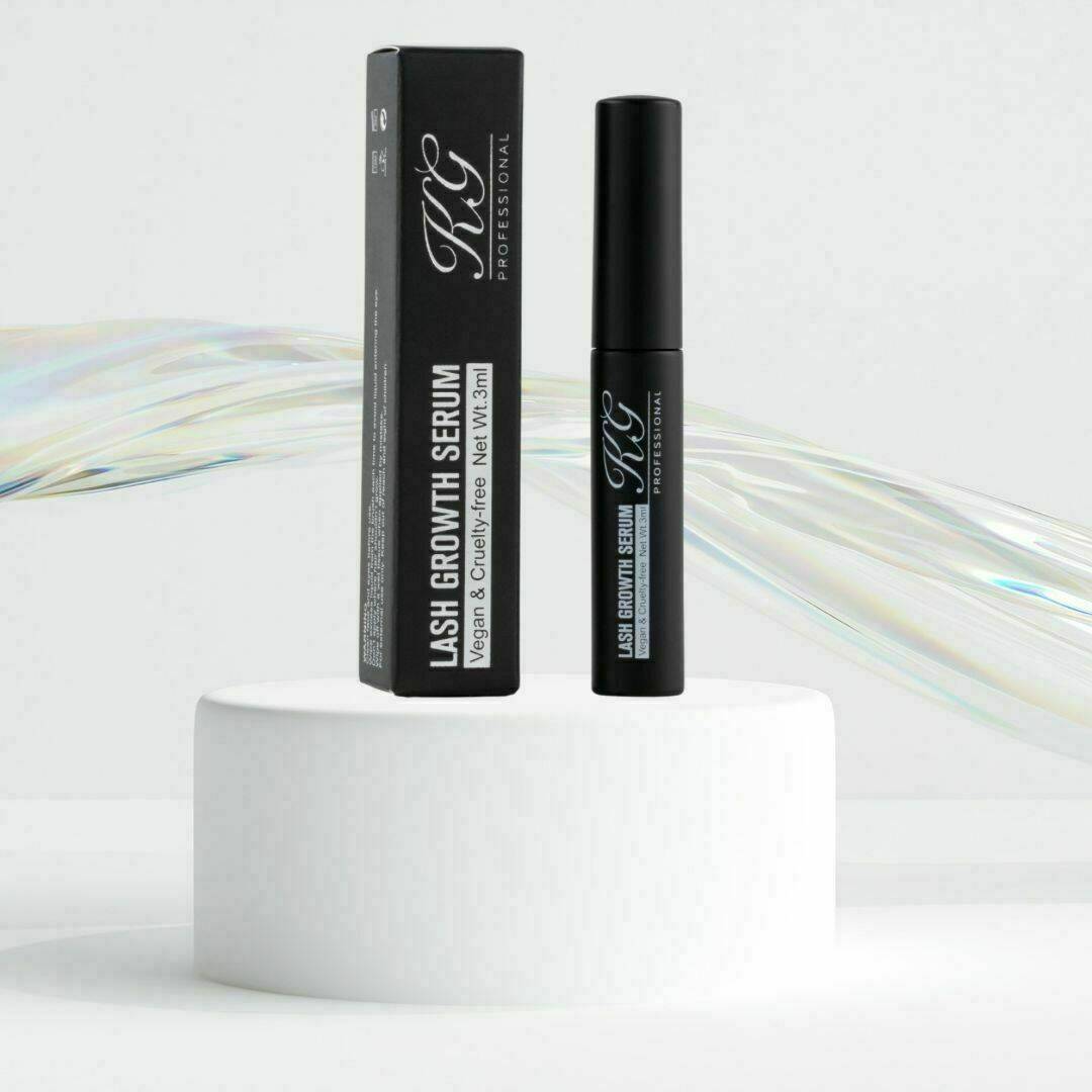 KG Lash Serum 