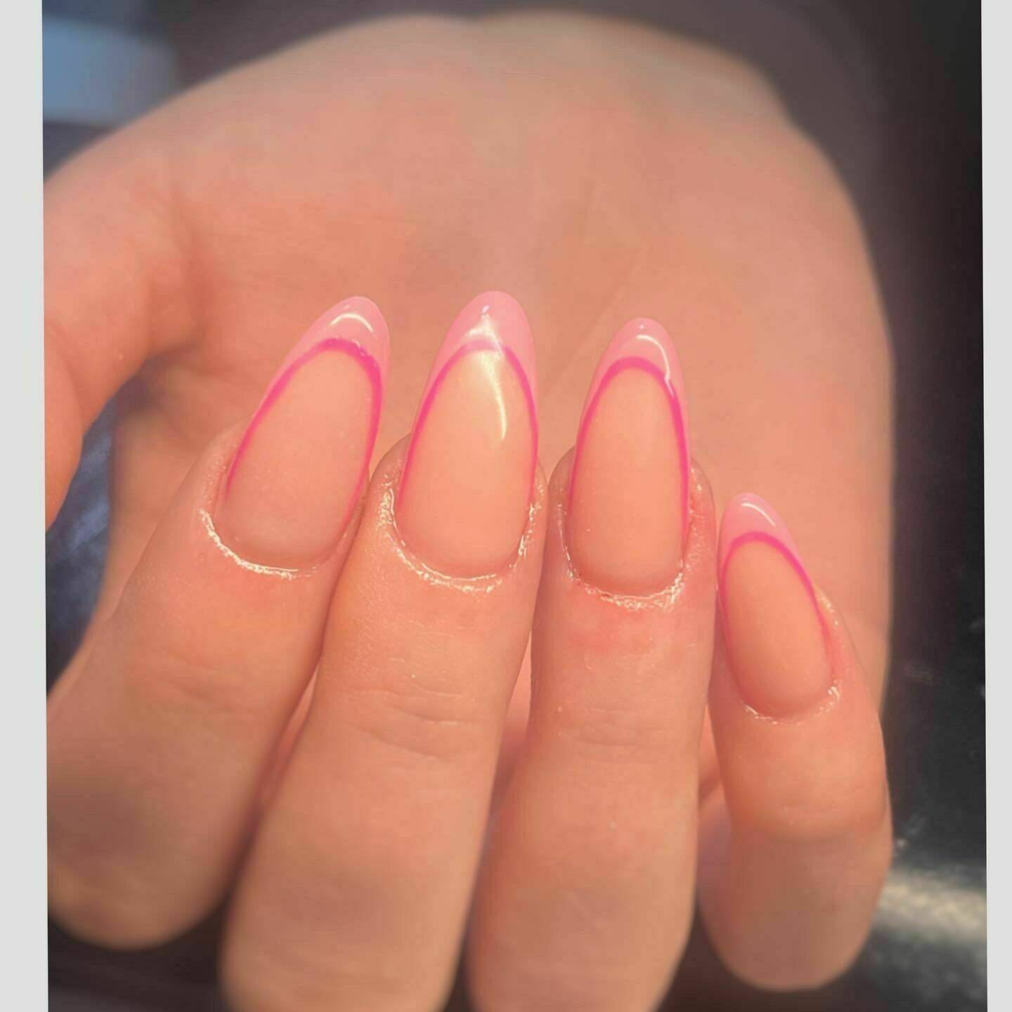GEL Extensions 