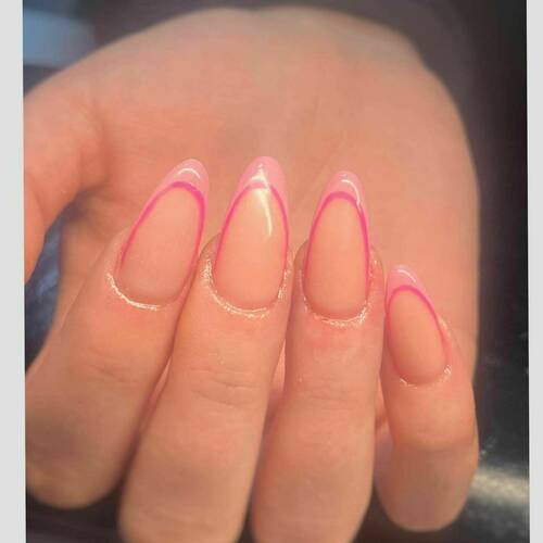 GEL Extensions 