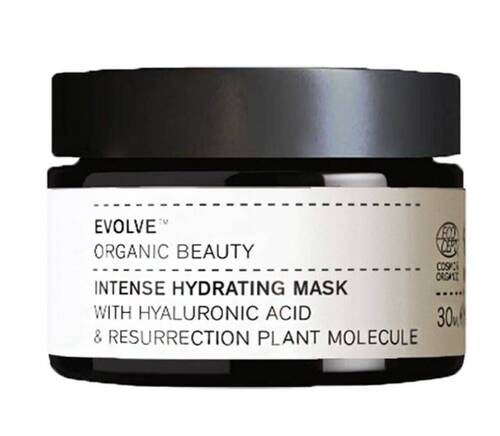 Intense hydrating mask