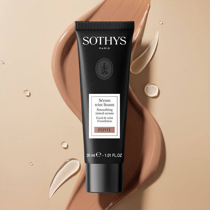 SERUM TEINT JEUNESSE PEPITE REF 183735