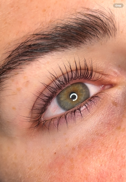 Lash Lift & Tint