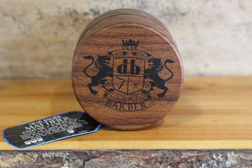 Dear Barber Mattifier