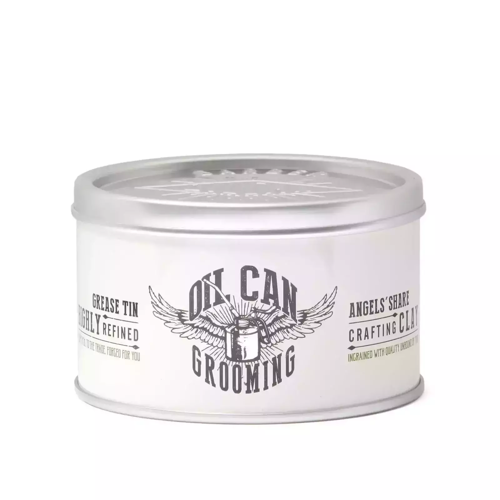OIL CAN GROOMING CRAFTING CLAY (100ML)