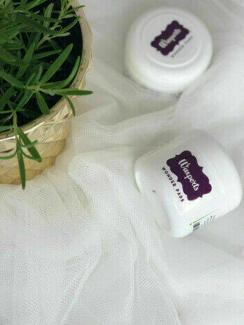 WAXPERTS WONDER PADS