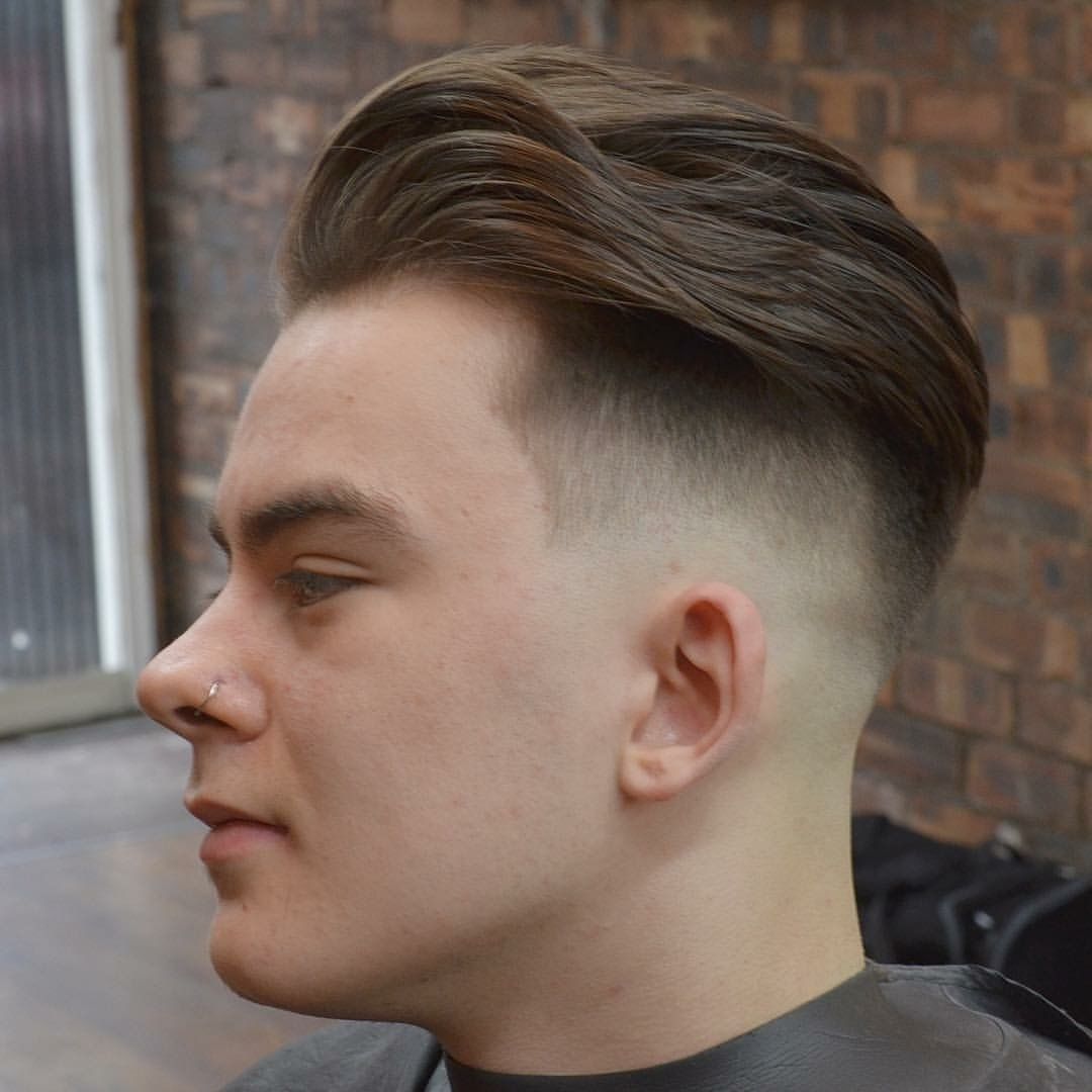 Cut by Darren barrhead shop 