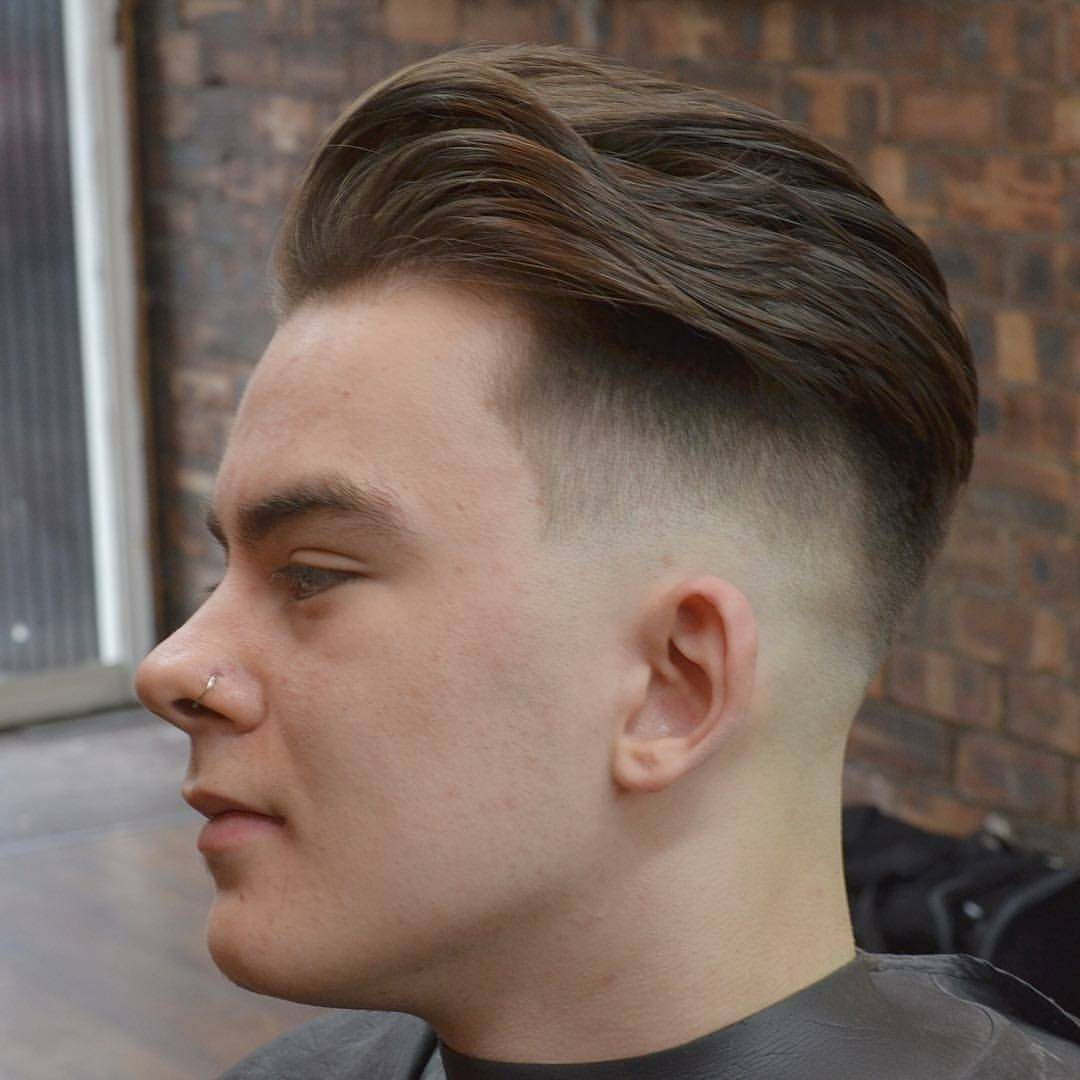 Cut by Darren barrhead shop 