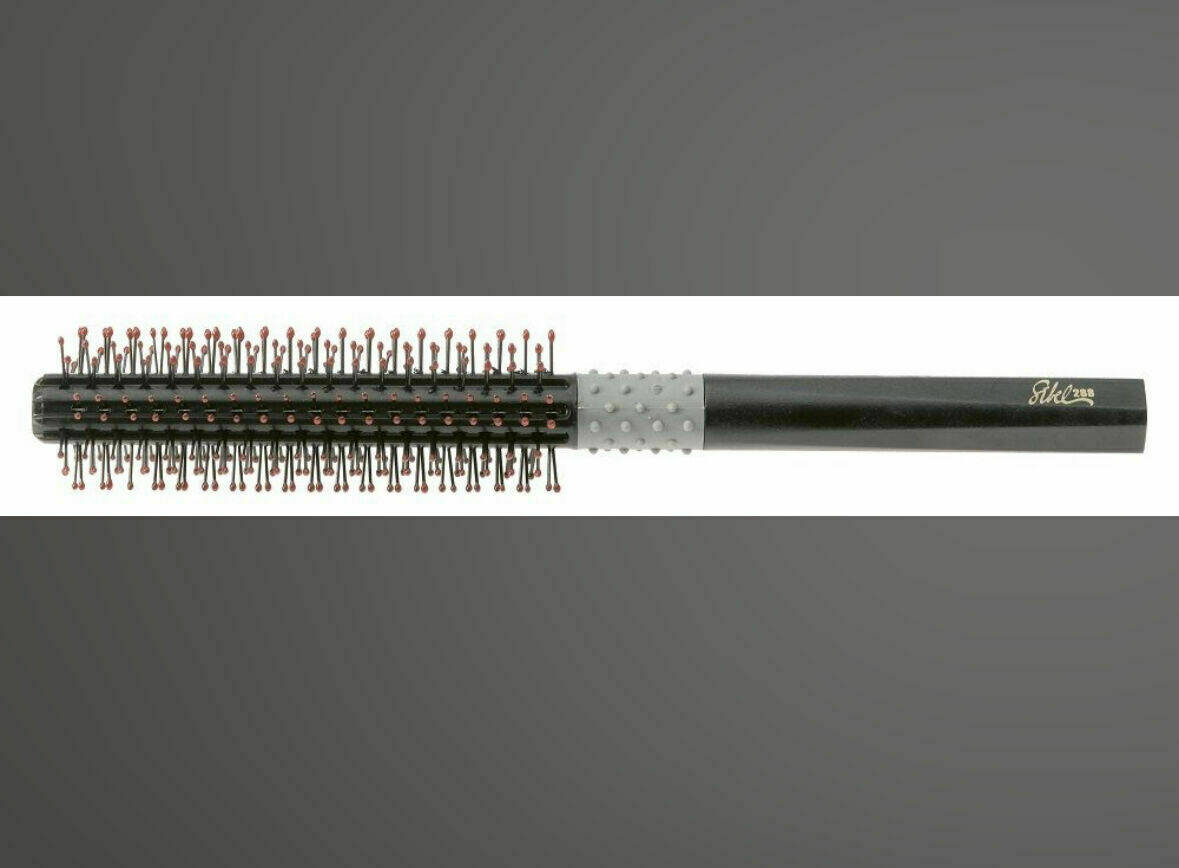 SIBEL PROLINE 288 ANTI-STATIC ROUND BRUSH - 25MM