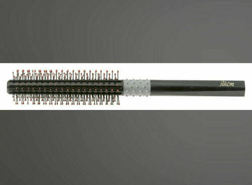 SIBEL PROLINE 288 ANTI-STATIC ROUND BRUSH - 25MM