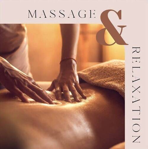 Massage Pô d’Ange